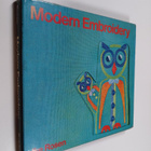 Ike Rosen : Modern Embroidery - pikkukuva 1