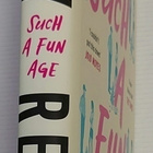Kiley Reid - Such a Fun Age - pikkukuva 2