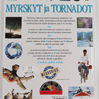 Jack Challoner : Myrskyt ja tornadot - pikkukuva 2
