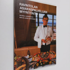 Markku Haapakoski ym. : Ravintolan asiakaspalvelijan myyn... - pikkukuva 1