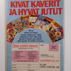 Mort Walker : Masi 1/1981 - pikkukuva 2
