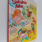 Satujen aika : 160 sivua kauneimpia satuja - pikkukuva 1