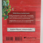 Virpi (toim.) Kari : Mökkiläisen laulukirja - pikkukuva 2