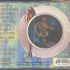 Today Is The Day: Supernova cd Extreme-metalli HARV. - pikkukuva 2