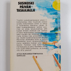 Mauri Sariola : Susikoski päiväntasaajalla : rikostarkast... - pikkukuva 2