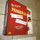 BRIDGETIN PÄIVÄKIRJA : UUDENVEROISET 3 X DVD - pikkukuva 1
