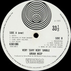 URIAH HEEP - ...Very 'Eavy Very 'Umble... - pikkukuva 3