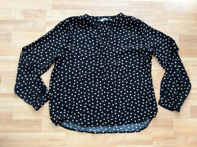 B’Young pusero XL/46