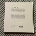 AINOLA - Jean ja Aino Sibeliuksen koti - pikkukuva 2