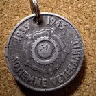 Sotiemme veteraanit medaljonki - pikkukuva 1