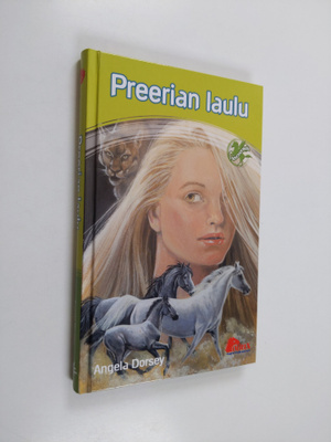 Angela Dorsey : Preerian laulu