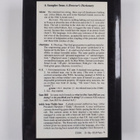 John Ciardi : A browser's dictionary, and native's guide ... - pikkukuva 2