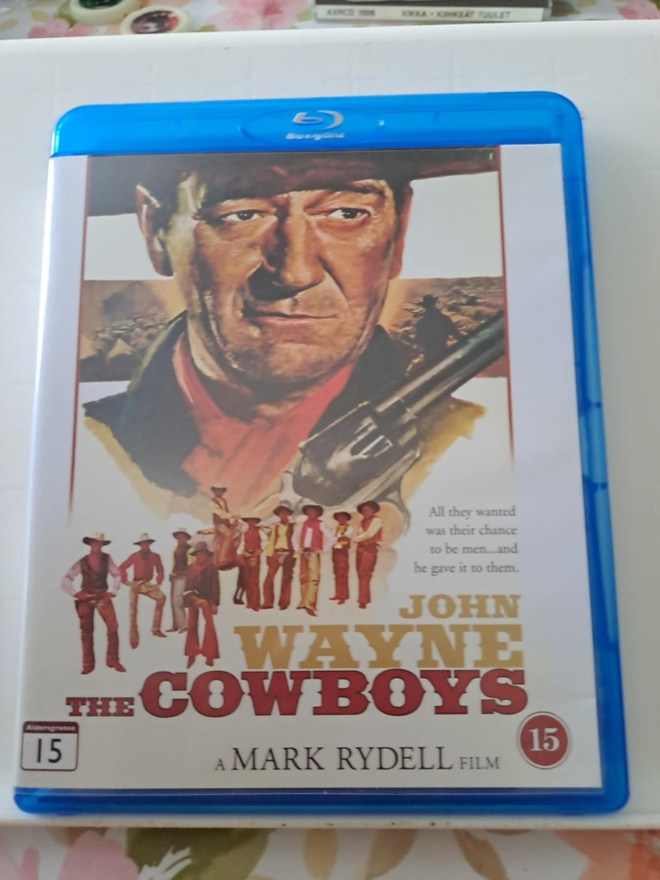 The Cowboys