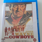 The Cowboys - pikkukuva 1