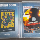 DVD: Dangerous Man (Steven Seagal 2010) - pikkukuva 3