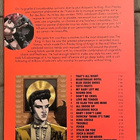 ELVIS PRESLEY - Elvis Presley 1954-1962 cd + sarjakuvakirja - pikkukuva 2