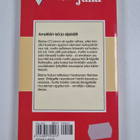 Marie Ferrarella : Isyyden oppitunnit - pikkukuva 2