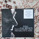 Esko Salminen William Shakespeare - pikkukuva 1