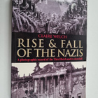 Claire Welch : Rise & Fall of the Nazis - pikkukuva 1