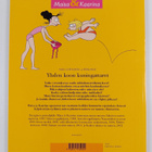 Sari Luhtanen : Yhden koon kuningattaret - pikkukuva 2