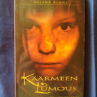 Rinne,Helena: Käärmeen lumous - pikkukuva 1