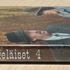 Rintamäkeläiset: Kausi 4 (DVD) 1975 - 1976 (UUSI) - pikkukuva 3