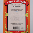 Joachim Readme : The vitsikirja 2014 - pikkukuva 2