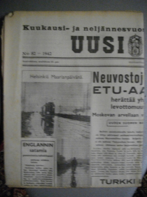 Uusi Suomi Nro 82/25.3.1942 (3.3)