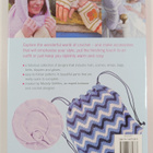 Melody Griffiths : Beautiful Crochet for Heads, Hands and... - pikkukuva 2