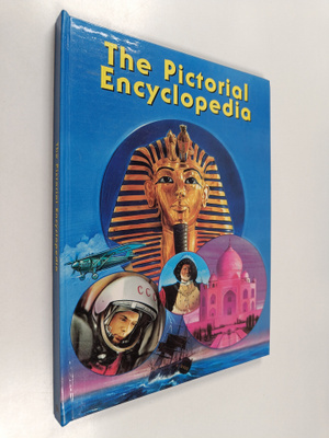 Peter Haddock Limited : Pictorial Encyclopedia