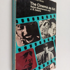 Ralph Stephenson : The cinema as art - pikkukuva 1