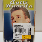 c-kasetti Antti Huovila - Muuttolinnut - pikkukuva 3