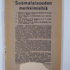 Suomalaisuuden merkkimiehiä 3 - E. G. Ehrström ; K. N. Ke... - pikkukuva 2
