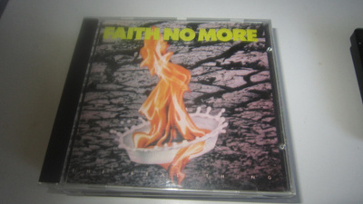Faith No More - The Real Thing