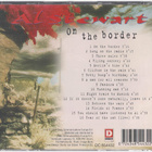 Al Stewart - On the border - CD - pikkukuva 2