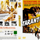 Tarantula! (1955) DVD Jack Arnold suomitekstit - pikkukuva 3