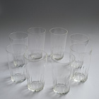 Attu grogilasi 8 kpl, Iittala - pikkukuva 2