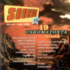 Various - Soundi CD 19 - 1998 - pikkukuva 1