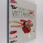 Satu Kontinen : Pienen sankarin ikioma viittakirja - pikkukuva 1