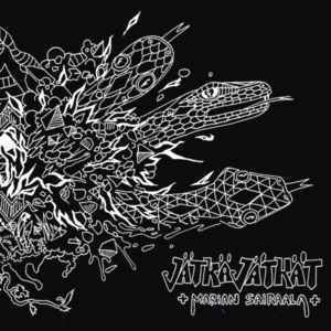 Jätkäjätkät - Marian Sairaala LP ASA