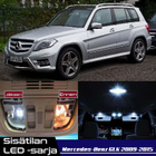 Mercedes-Benz GLK (X204) Sisätilan LED-sarja 18- - pikkukuva 1
