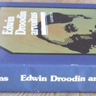 Charles Dickens: Edwin Droodin arvoitus, Gummerus 1973. 336s - pikkukuva 2