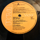 Elvis in Concert - pikkukuva 5