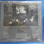ANSSI TIKANMÄKI FILMORCHESTRA - GREED EX+/EX+ LP - pikkukuva 2