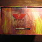 AEROSMITH BOX ON FIRE 12CD BOX - pikkukuva 1