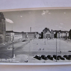 VANHA Postikortti Helsinki Rautatie Asema 1930-l - pikkukuva 1