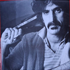 Frank Zappa: Shut Up 'N Play Yer Guitar 3LP 1981 + BONUS-45 - pikkukuva 4
