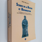 Dino Bellucci : Science de la nature et reformation : la ... - pikkukuva 1