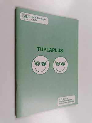 Tuplaplus