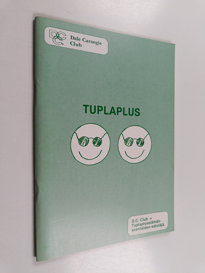 Tuplaplus